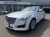 2019 Cadillac CTS Sedan for sale, Japanese used car export - photo 3 of 30 | GULJI TRADERS