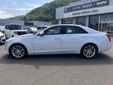 2019 Cadillac CTS Sedan for sale, Japanese used car export - photo 5 of 30 | GULJI TRADERS