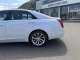 2019 Cadillac CTS Sedan for sale, Japanese used car export - photo 6 of 30 | GULJI TRADERS