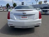 2019 Cadillac CTS Sedan for sale, Japanese used car export - photo 8 of 30 | GULJI TRADERS