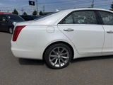 2019 Cadillac CTS Sedan for sale, Japanese used car export - photo 10 of 30 | GULJI TRADERS