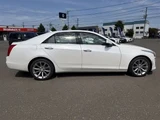 2019 Cadillac CTS Sedan for sale, Japanese used car export - photo 11 of 30 | GULJI TRADERS