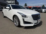 2019 Cadillac CTS Sedan for sale, Japanese used car export - photo 13 of 30 | GULJI TRADERS