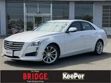 2019 Cadillac CTS Sedan for sale, Japanese used car export - photo 1 of 24 | GULJI TRADERS
