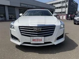 2019 Cadillac CTS Sedan for sale, Japanese used car export - photo 2 of 24 | GULJI TRADERS