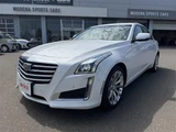 2019 Cadillac CTS Sedan for sale, Japanese used car export - photo 3 of 24 | GULJI TRADERS