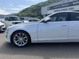 2019 Cadillac CTS Sedan for sale, Japanese used car export - photo 4 of 24 | GULJI TRADERS