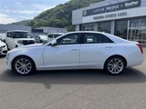 2019 Cadillac CTS Sedan for sale, Japanese used car export - photo 5 of 24 | GULJI TRADERS