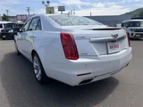 2019 Cadillac CTS Sedan for sale, Japanese used car export - photo 7 of 24 | GULJI TRADERS