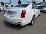 2019 Cadillac CTS Sedan for sale, Japanese used car export - photo 9 of 24 | GULJI TRADERS