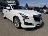 2019 Cadillac CTS Sedan for sale, Japanese used car export - photo 13 of 24 | GULJI TRADERS