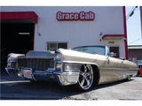 1965 Cadillac Devil Sedan for sale, Japanese used car export - photo 1 of 43 | GULJI TRADERS