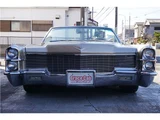 1965 Cadillac Devil Sedan for sale, Japanese used car export - photo 2 of 43 | GULJI TRADERS