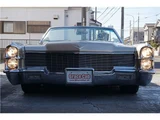 1965 Cadillac Devil Sedan for sale, Japanese used car export - photo 3 of 43 | GULJI TRADERS