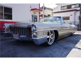 1965 Cadillac Devil Sedan for sale, Japanese used car export - photo 4 of 43 | GULJI TRADERS