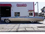 1965 Cadillac Devil Sedan for sale, Japanese used car export - photo 6 of 43 | GULJI TRADERS