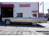 1965 Cadillac Devil Sedan for sale, Japanese used car export - photo 7 of 43 | GULJI TRADERS