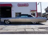 1965 Cadillac Devil Sedan for sale, Japanese used car export - photo 8 of 43 | GULJI TRADERS