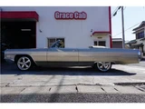 1965 Cadillac Devil Sedan for sale, Japanese used car export - photo 9 of 43 | GULJI TRADERS