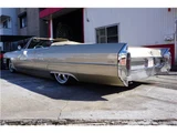 1965 Cadillac Devil Sedan for sale, Japanese used car export - photo 10 of 43 | GULJI TRADERS