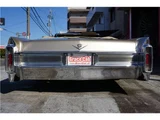 1965 Cadillac Devil Sedan for sale, Japanese used car export - photo 12 of 43 | GULJI TRADERS
