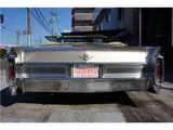 1965 Cadillac Devil Sedan for sale, Japanese used car export - photo 13 of 43 | GULJI TRADERS