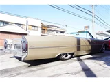 1965 Cadillac Devil Sedan for sale, Japanese used car export - photo 14 of 43 | GULJI TRADERS