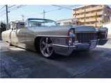 1965 Cadillac Devil Sedan for sale, Japanese used car export - photo 16 of 43 | GULJI TRADERS
