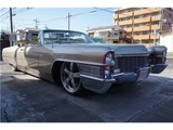 1965 Cadillac Devil Sedan for sale, Japanese used car export - photo 17 of 43 | GULJI TRADERS