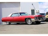 1972 Cadillac Devil Coupe Coupe for sale, Japanese used car export - photo 2 of 9 | GULJI TRADERS