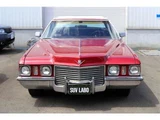 1972 Cadillac Devil Coupe Coupe for sale, Japanese used car export - photo 4 of 9 | GULJI TRADERS