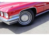 1972 Cadillac Devil Coupe Coupe for sale, Japanese used car export - photo 6 of 9 | GULJI TRADERS