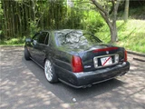 2001 Cadillac Devile DHS Sedan for sale, Japanese used car export - photo 2 of 11 | GULJI TRADERS