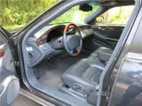 2001 Cadillac Devile DHS Sedan for sale, Japanese used car export - photo 3 of 11 | GULJI TRADERS