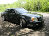 2001 Cadillac Devile DHS Sedan for sale, Japanese used car export - photo 5 of 11 | GULJI TRADERS