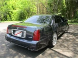 2001 Cadillac Devile DHS Sedan for sale, Japanese used car export - photo 6 of 11 | GULJI TRADERS
