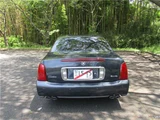 2001 Cadillac Devile DHS Sedan for sale, Japanese used car export - photo 7 of 11 | GULJI TRADERS