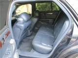 2001 Cadillac Devile DHS Sedan for sale, Japanese used car export - photo 8 of 11 | GULJI TRADERS