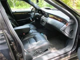 2001 Cadillac Devile DHS Sedan for sale, Japanese used car export - photo 9 of 11 | GULJI TRADERS