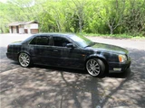 2001 Cadillac Devile DHS Sedan for sale, Japanese used car export - photo 11 of 11 | GULJI TRADERS