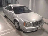 2003 Cadillac Devile DHS Sedan for sale, Japanese used car export - photo 1 of 9 | GULJI TRADERS