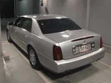 2003 Cadillac Devile DHS Sedan for sale, Japanese used car export - photo 2 of 9 | GULJI TRADERS