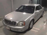 2003 Cadillac Devile DHS Sedan for sale, Japanese used car export - photo 4 of 9 | GULJI TRADERS