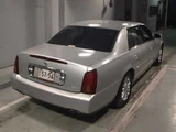 2003 Cadillac Devile DHS Sedan for sale, Japanese used car export - photo 5 of 9 | GULJI TRADERS