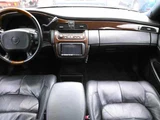 2003 Cadillac Devile DHS Sedan for sale, Japanese used car export - photo 8 of 9 | GULJI TRADERS