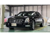 2007 Cadillac DTS Sedan for sale, Japanese used car export - photo 8 of 40 | GULJI TRADERS