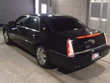 2009 Cadillac DTS Sedan for sale, Japanese used car export - photo 2 of 7 | GULJI TRADERS