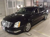 2009 Cadillac DTS Sedan for sale, Japanese used car export - photo 4 of 7 | GULJI TRADERS
