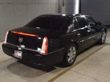 2009 Cadillac DTS Sedan for sale, Japanese used car export - photo 5 of 7 | GULJI TRADERS