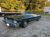 1973 Cadillac Eldorado Sedan for sale, Japanese used car export - photo 2 of 34 | GULJI TRADERS